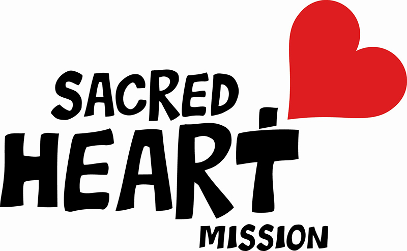 Sacred Heart Mission